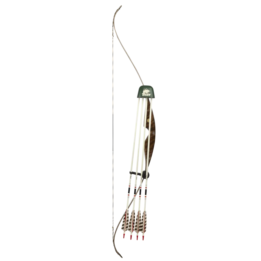 Grayling Slip-on Quiver