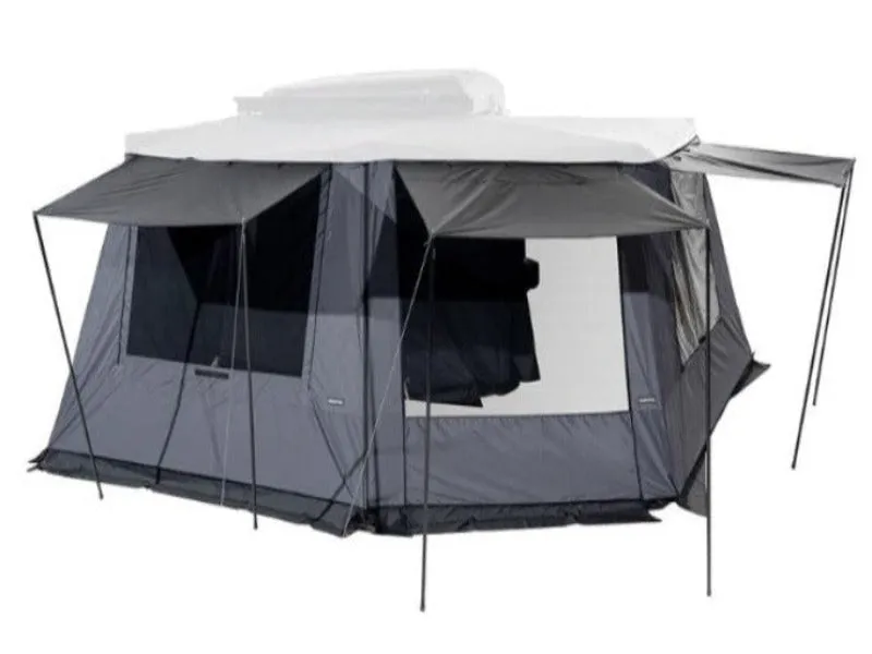 iKamper ExoShell 270 Awning