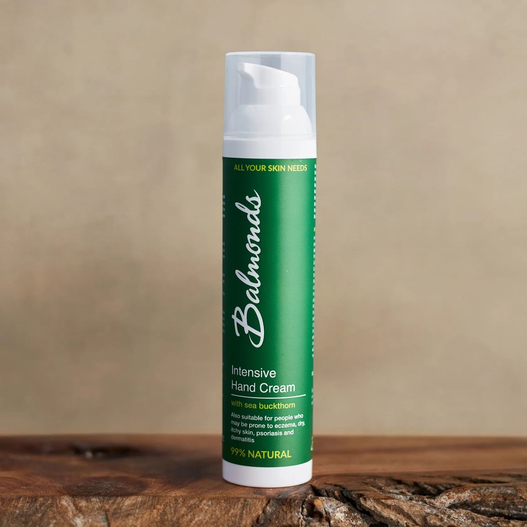 Intensive Hand Cream