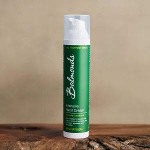 Intensive Hand Cream