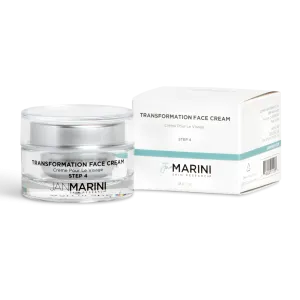 Jan Marini Transformation Face Cream