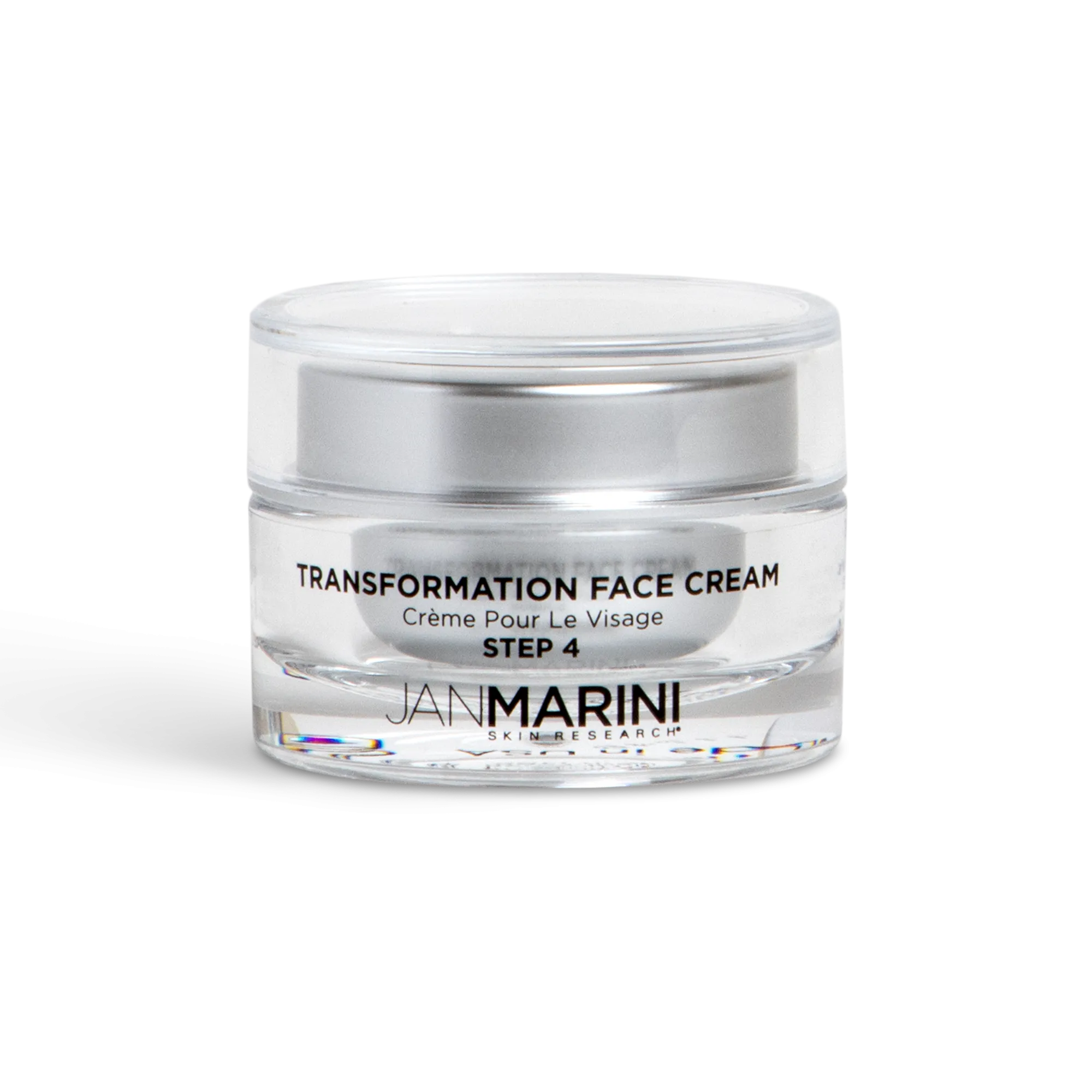 Jan Marini Transformation Face Cream