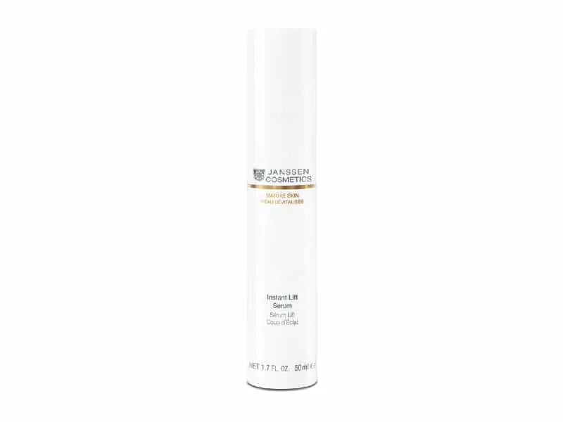 Janssen -Instant Lift Serum