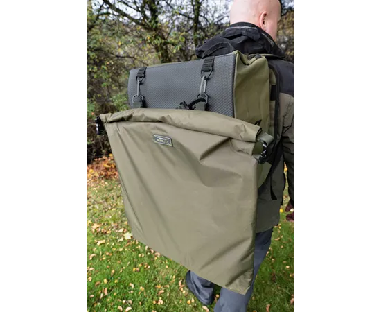 Korum Waterproof Net Sleeve