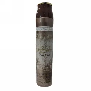 LATTAFA PURE OUD 300ML