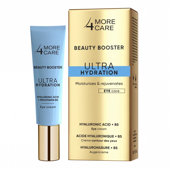 Lift4Skin Booster Dual Ultra Hydration