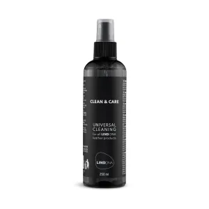 LIND DNA Leather Clean & Care 250ml
