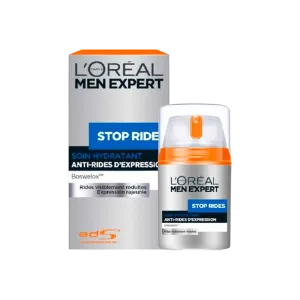Loreal Paris Men Expert Stop Rides Creme 50ml