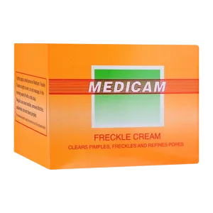 Medicam Freckle Cream 85g