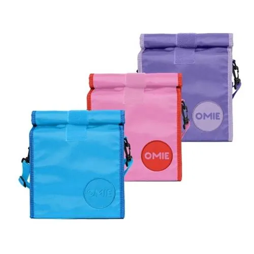 Omie Lunch Tote