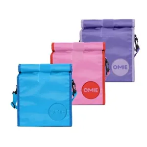 Omie Lunch Tote