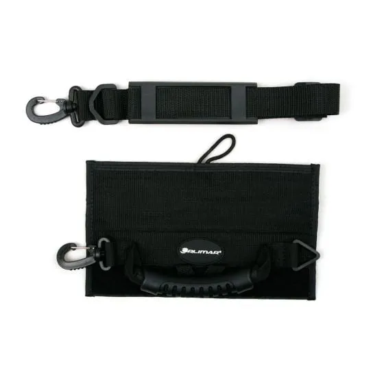 Orlimar Grab 'n Go Portable Golf Club Carrier