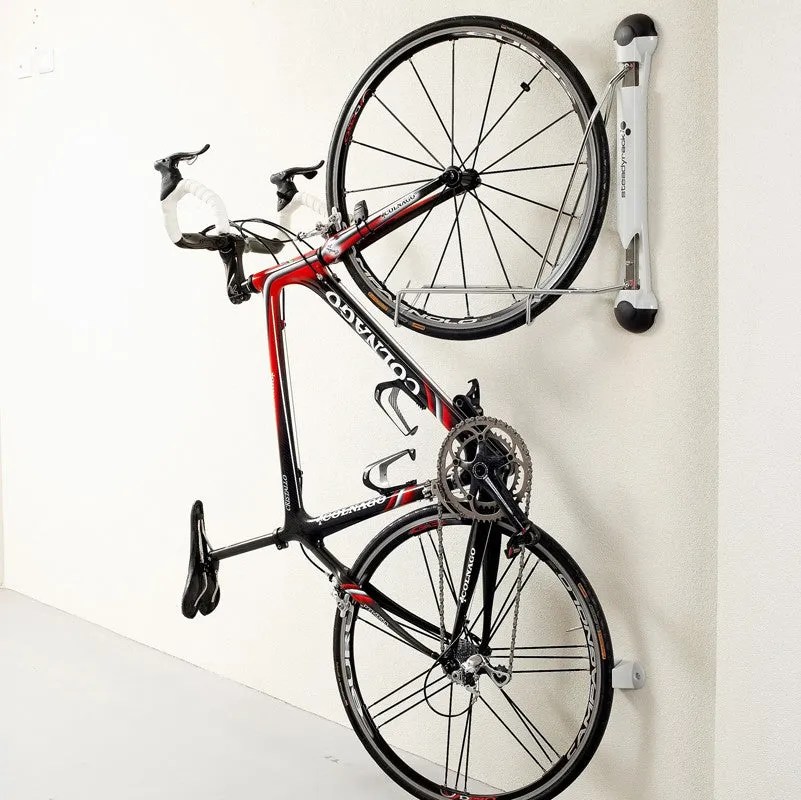 OUTLET | Compact Vertical Bike Rack