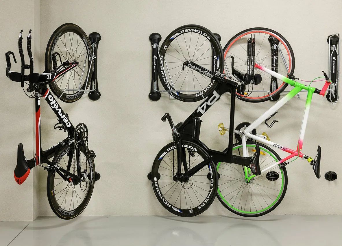 OUTLET | Compact Vertical Bike Rack