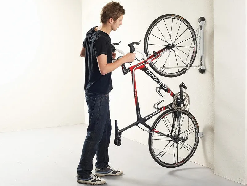 OUTLET | Compact Vertical Bike Rack