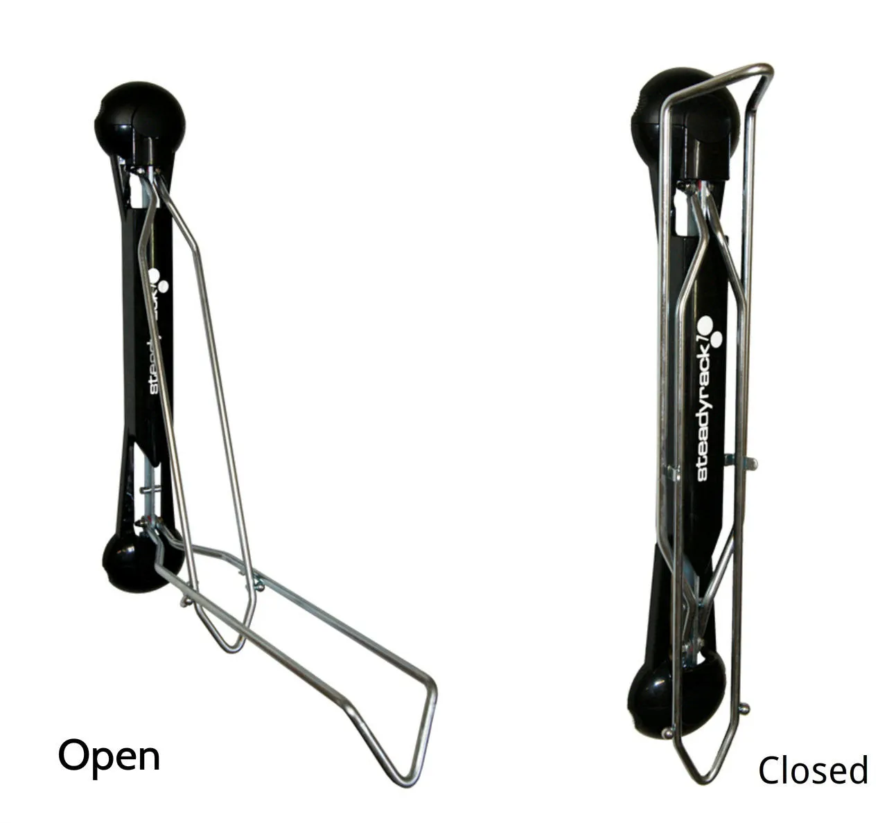 OUTLET | Compact Vertical Bike Rack