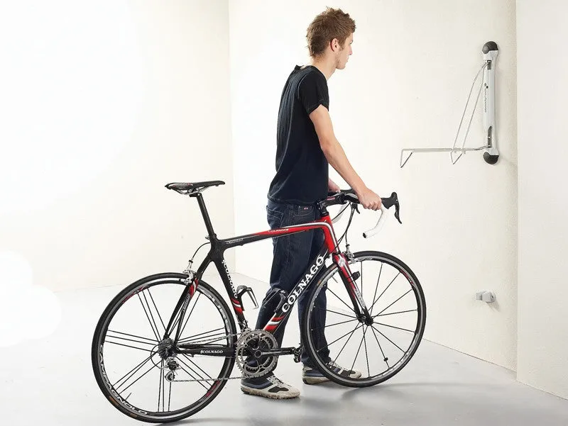 OUTLET | Compact Vertical Bike Rack