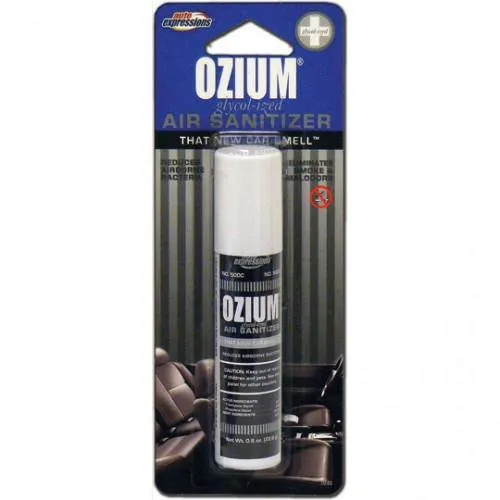 Ozium Air Freshener Spray