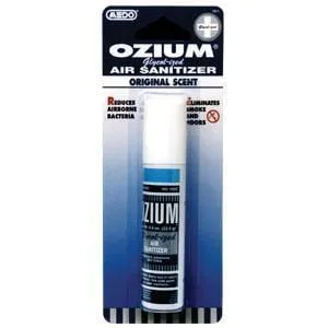 Ozium Air Freshener Spray