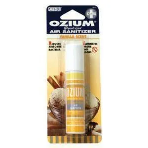 Ozium Air Freshener Spray