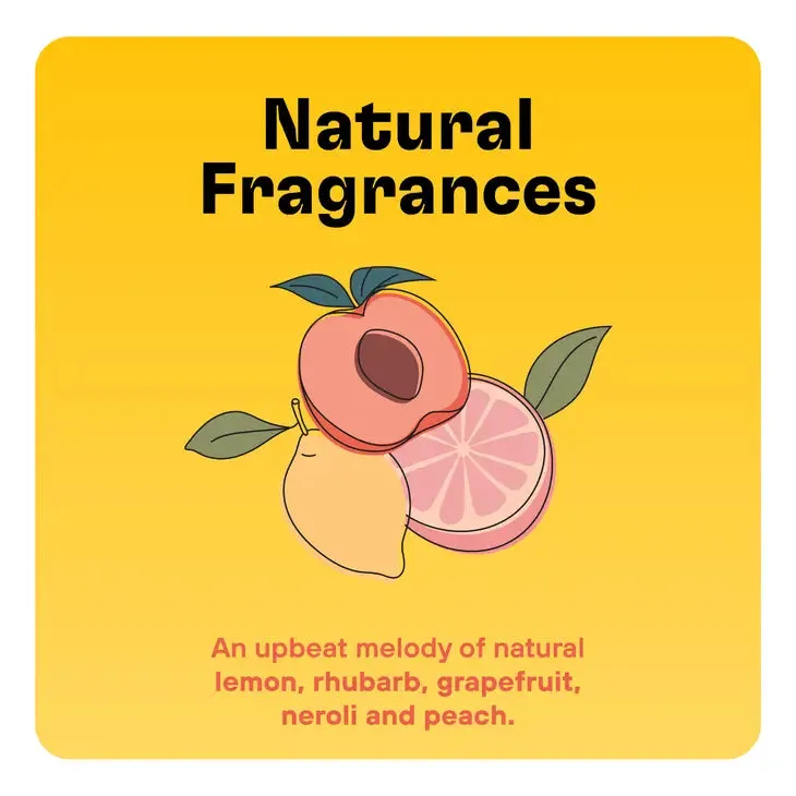 Pet Odor Eliminating Non-Toxic Scented Reed Diffuser