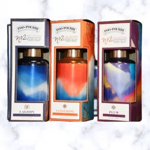 Poo-Pourri No.2 Collection