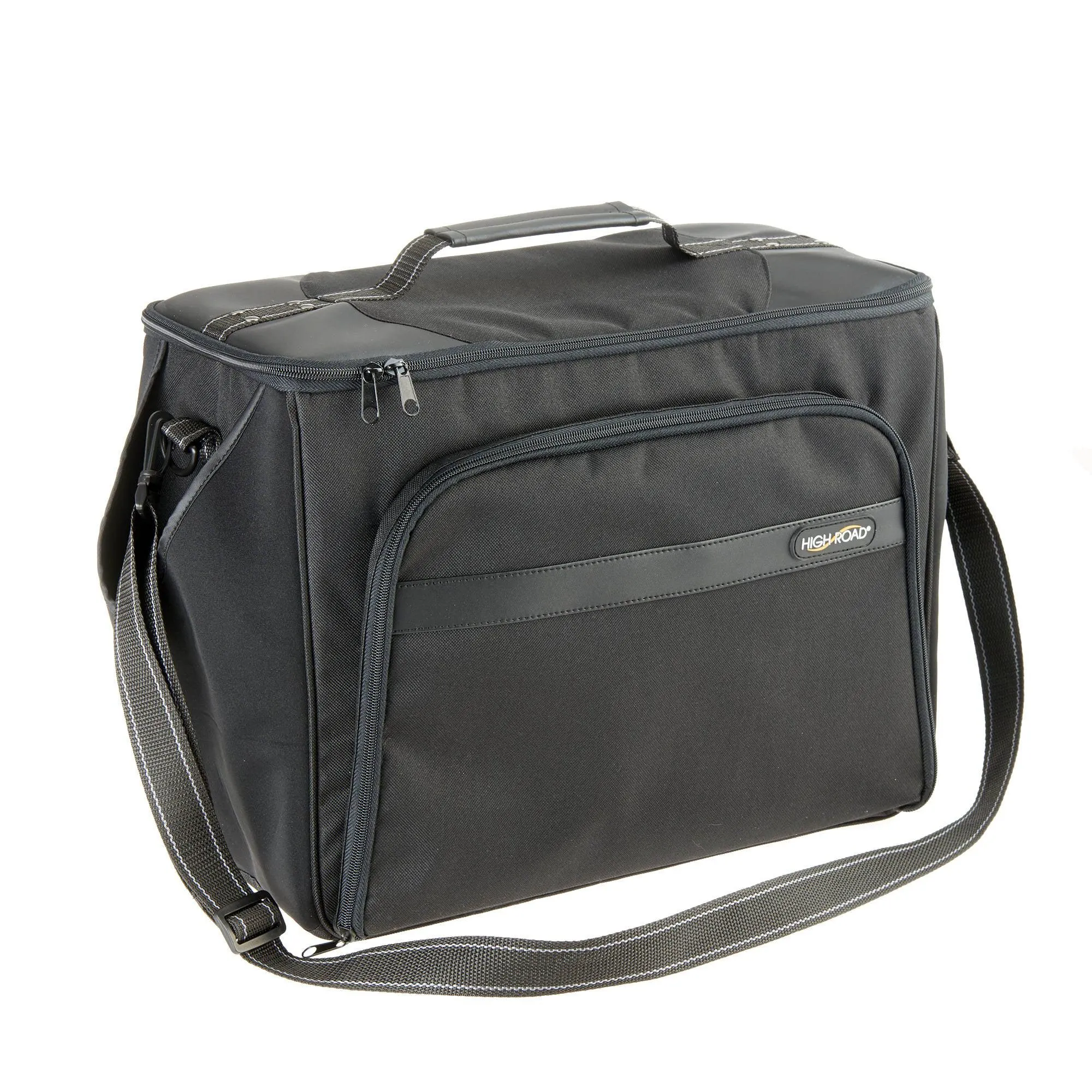 Portable Front Seat Organizer
