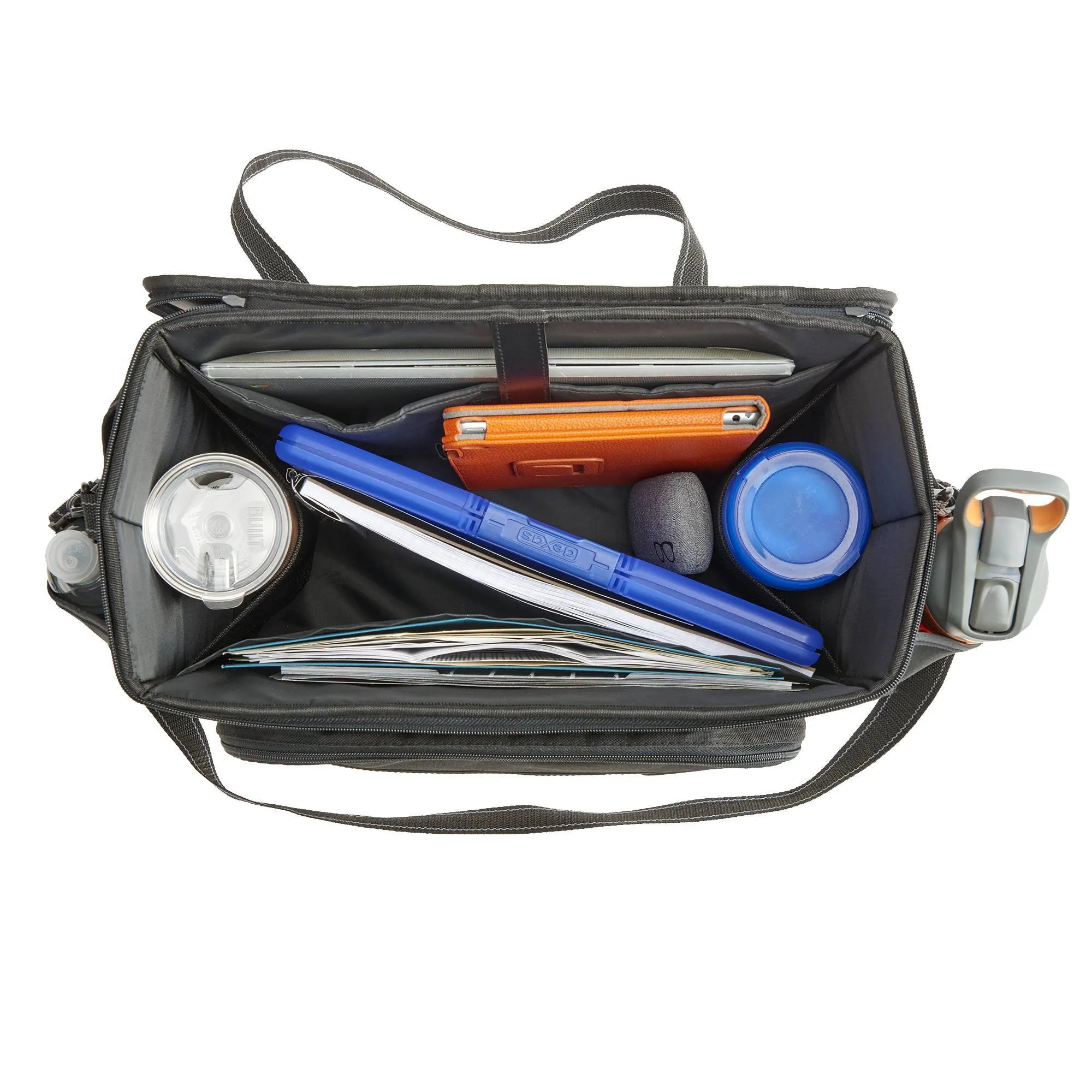 Portable Front Seat Organizer