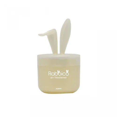 Rabbico Air Freshener - White Musk