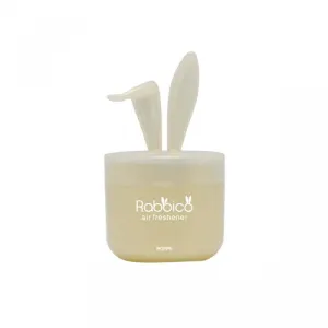 Rabbico Air Freshener - White Musk