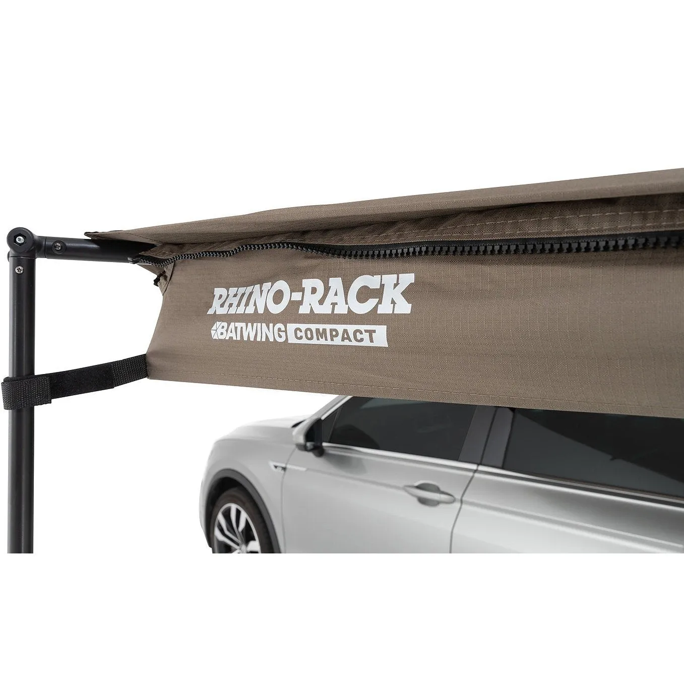 Rhino-Rack Batwing Compact Awning (Left)