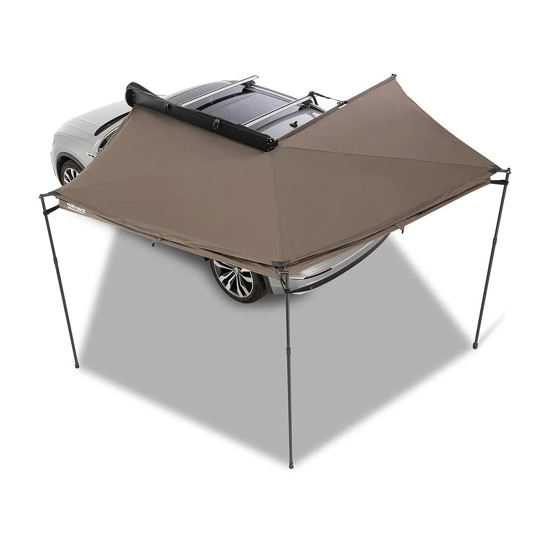 Rhino-Rack Batwing Compact Awning (Left)