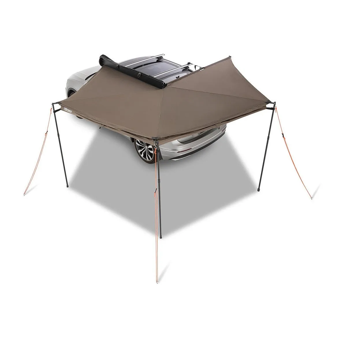 Rhino-Rack Batwing Compact Awning (Left)