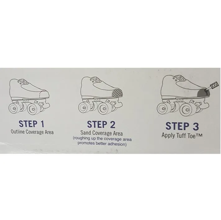 Riedell Tuff Toe 50ml