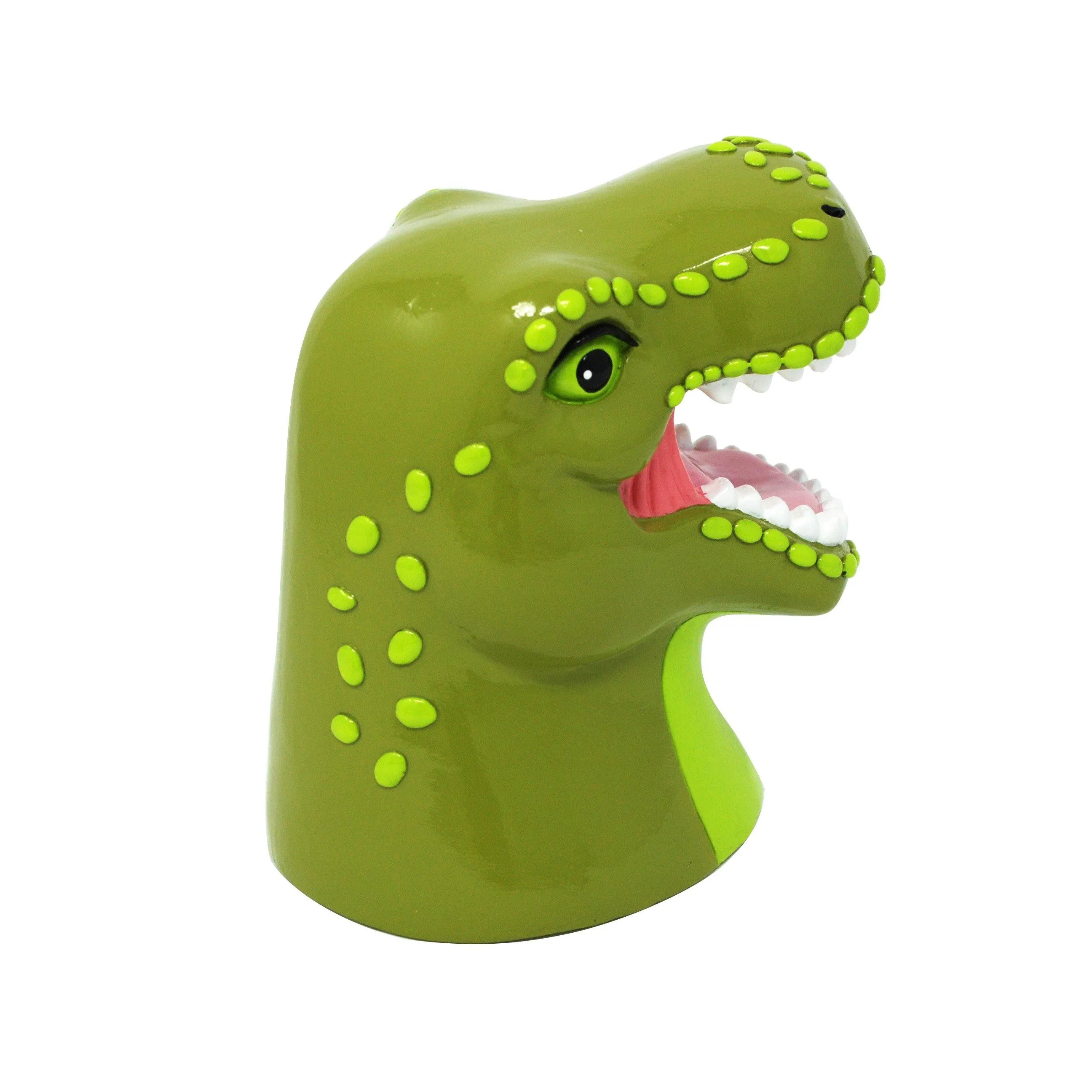 Roaring T-Rex Money Box