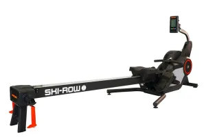 SKI-ROW AIR PWR Rowing Machine  (SALE)