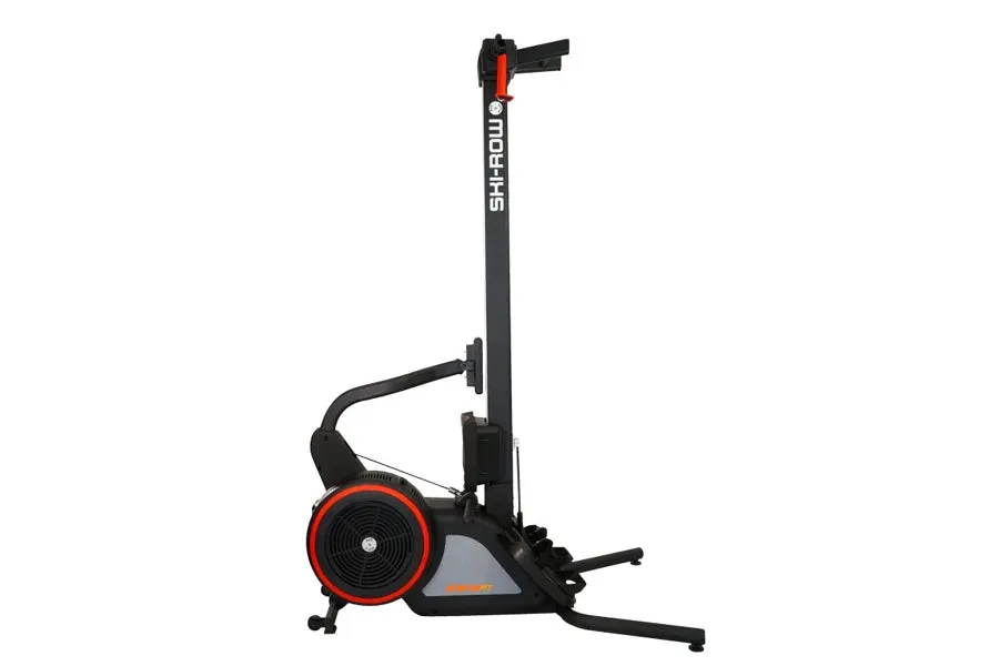 SKI-ROW AIR PWR Rowing Machine  (SALE)