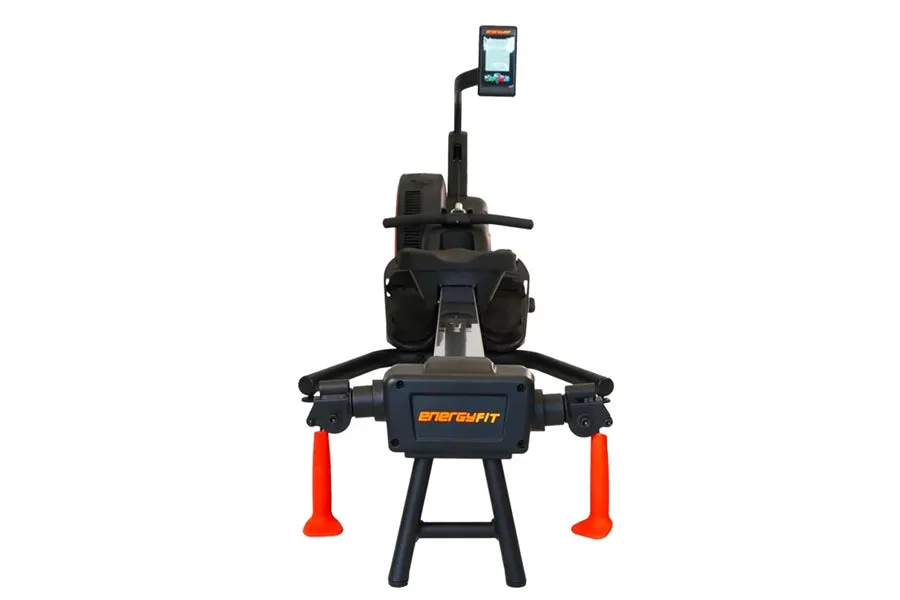 SKI-ROW AIR PWR Rowing Machine  (SALE)