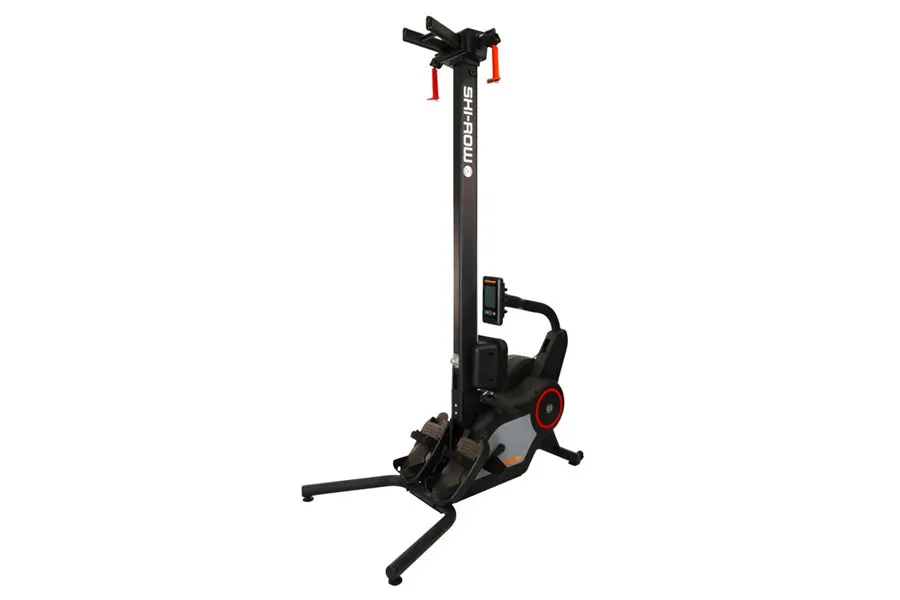 SKI-ROW AIR PWR Rowing Machine  (SALE)