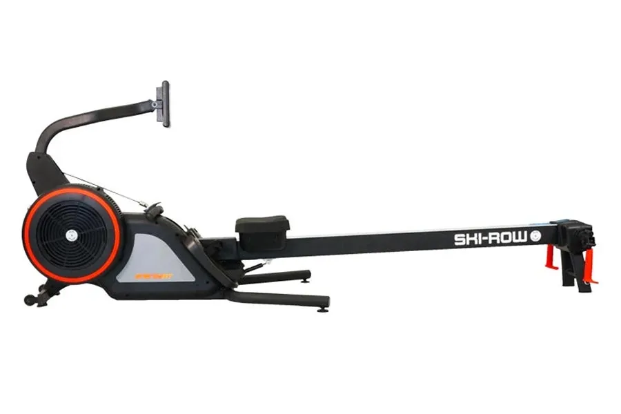 SKI-ROW AIR PWR Rowing Machine  (SALE)