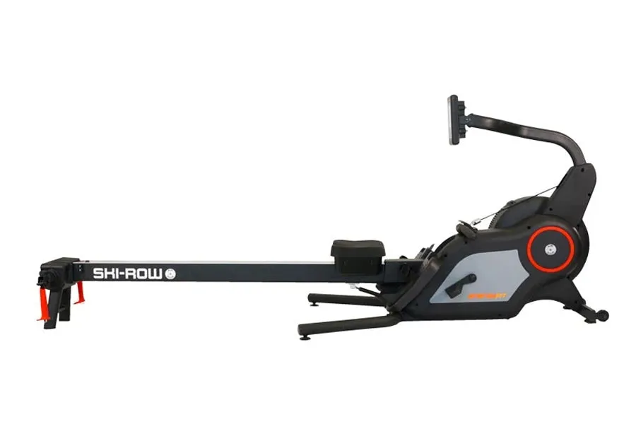 SKI-ROW AIR PWR Rowing Machine  (SALE)