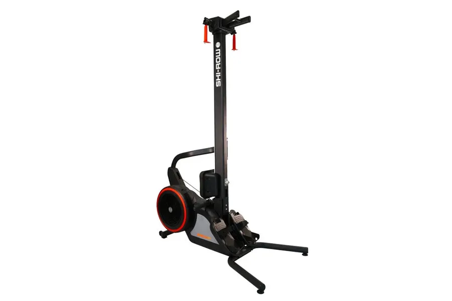SKI-ROW AIR PWR Rowing Machine  (SALE)