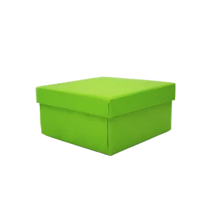 Small box