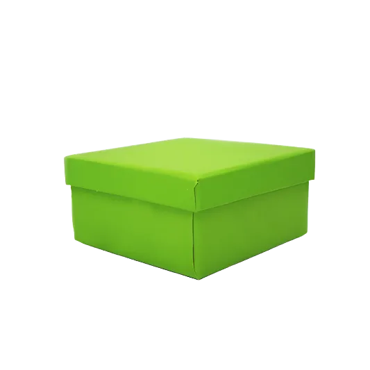 Small box