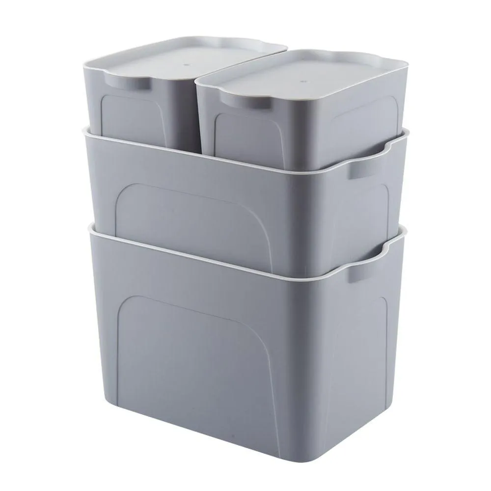 Soko Store 25L Nesting Storage Box