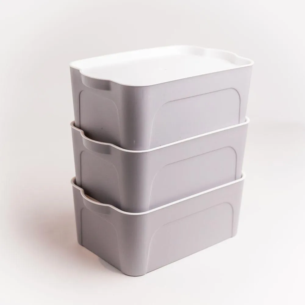 Soko Store 25L Nesting Storage Box