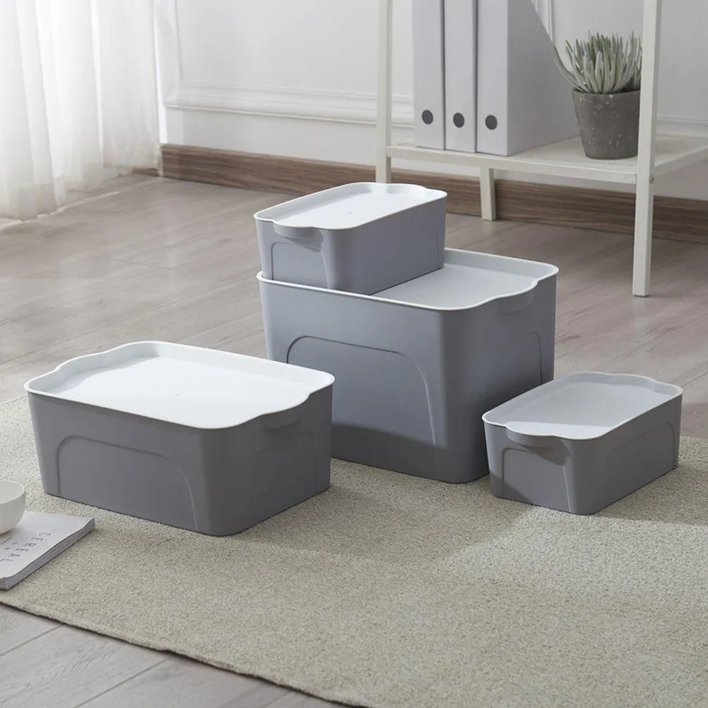 Soko Store 25L Nesting Storage Box