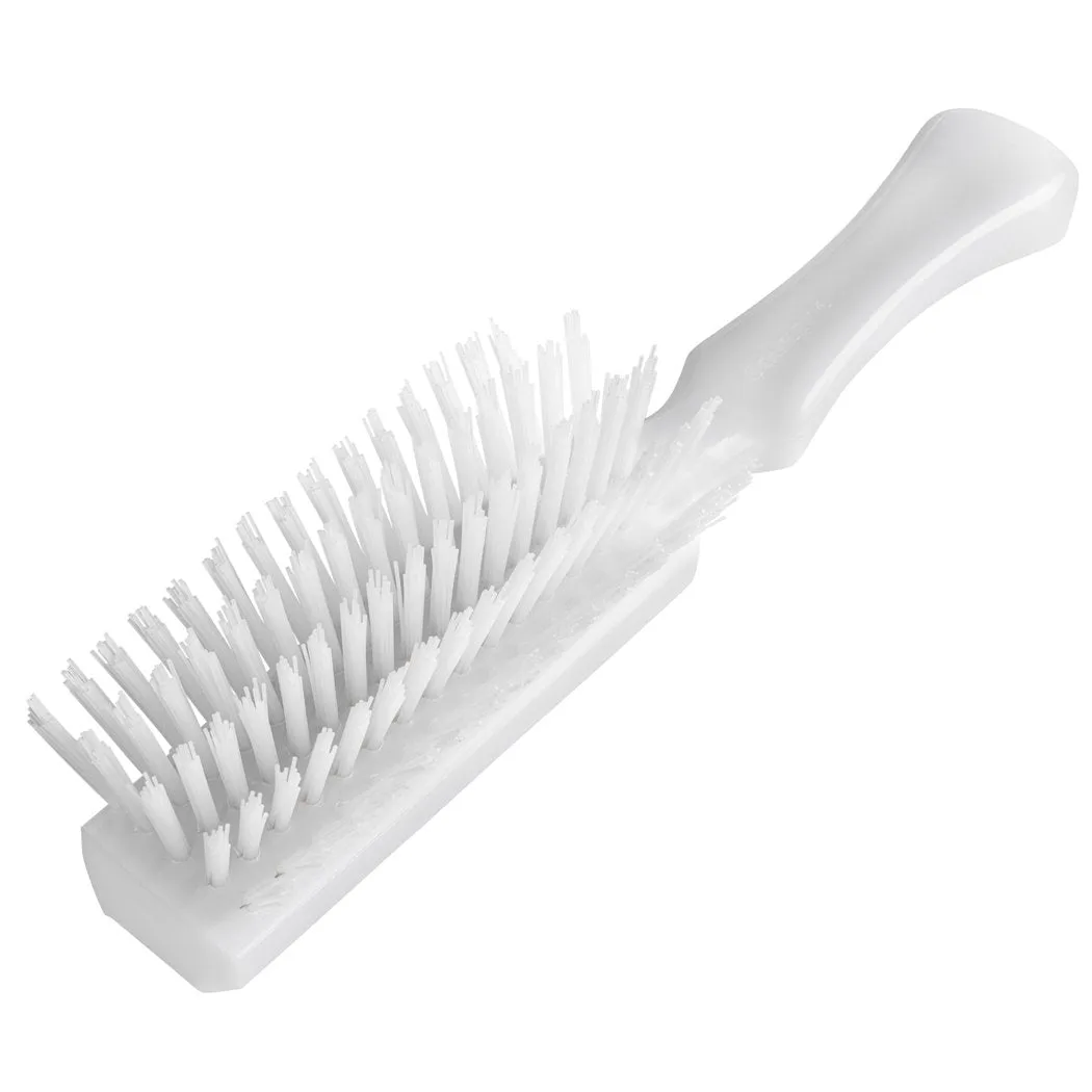 Stanley Lady Catherine Hairbrush Gentle Nylon Bristles