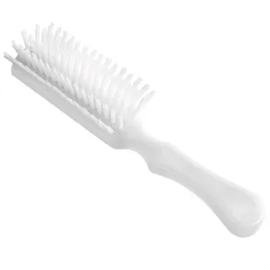 Stanley Lady Catherine Hairbrush Gentle Nylon Bristles
