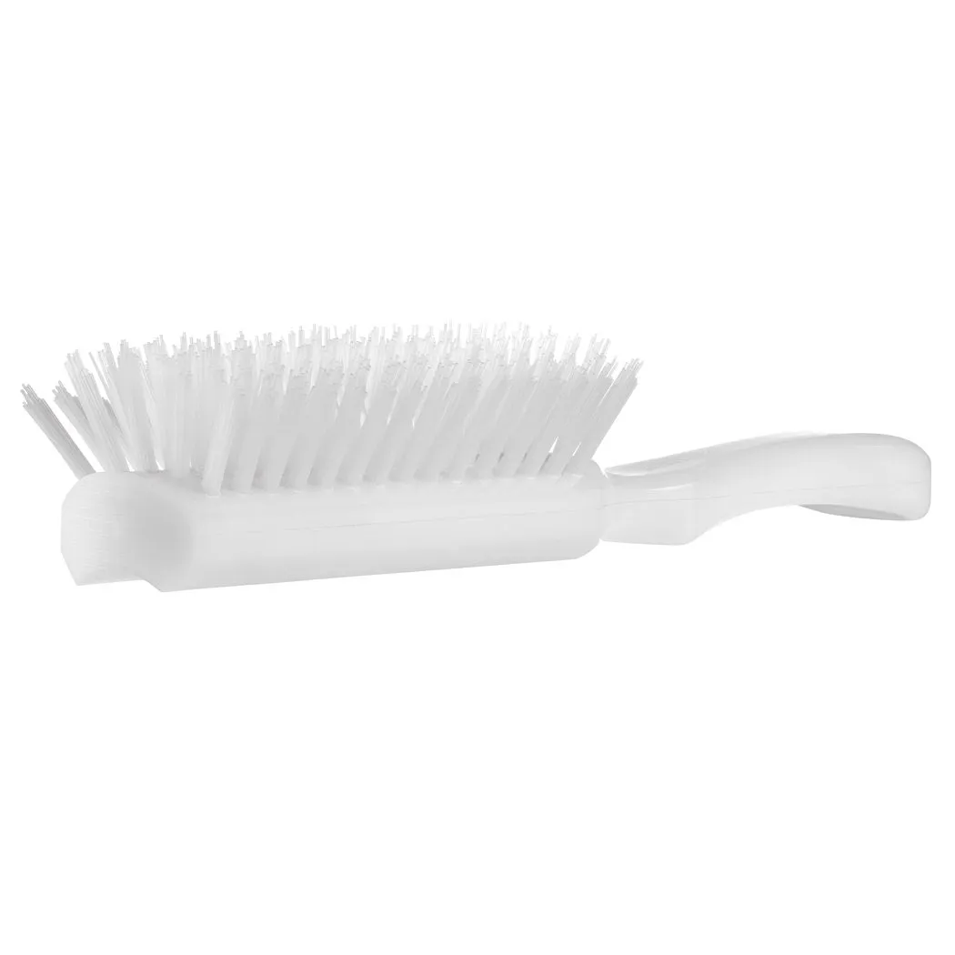 Stanley Lady Catherine Hairbrush Gentle Nylon Bristles